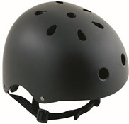 Oxford Bomber BMX/Skateboard Helmet