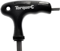 Torque Long Handle Hex Wrench / Allen Key
