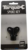Torque Spoke Wrench/Key