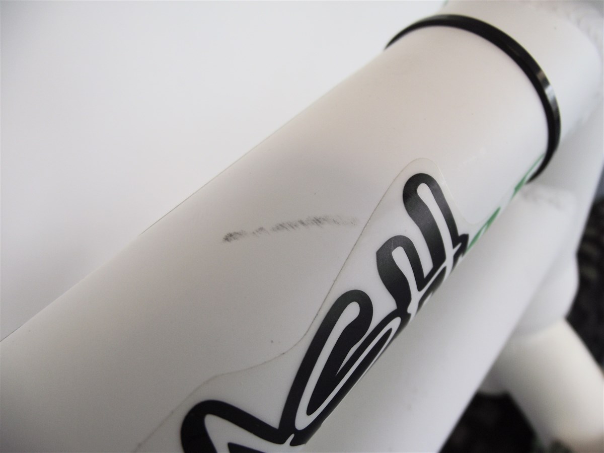 Shaun White Thrash 3.5 Shop Soiled 2013 BMX Bike