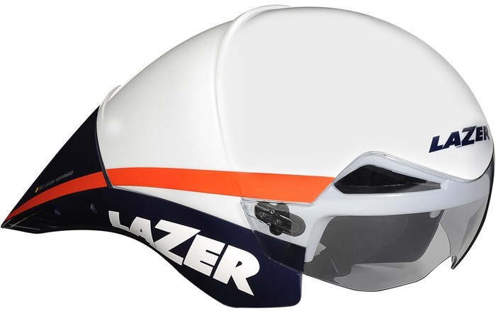 Lazer Wasp TT Cycling Helmet