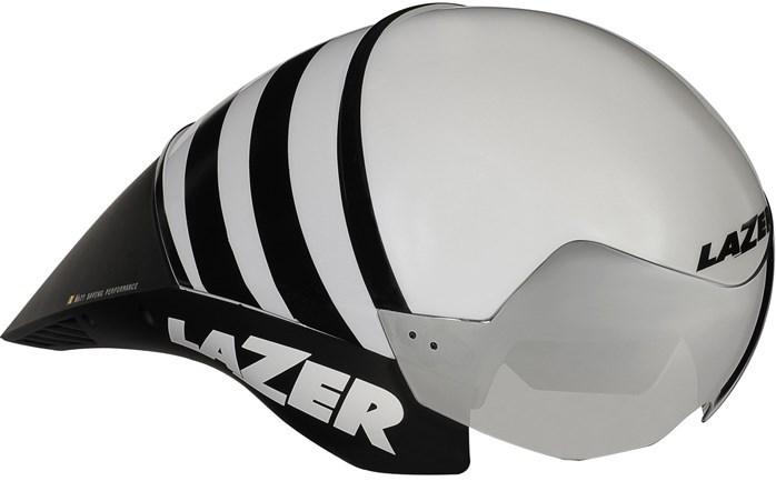 Lazer Wasp TT Cycling Helmet