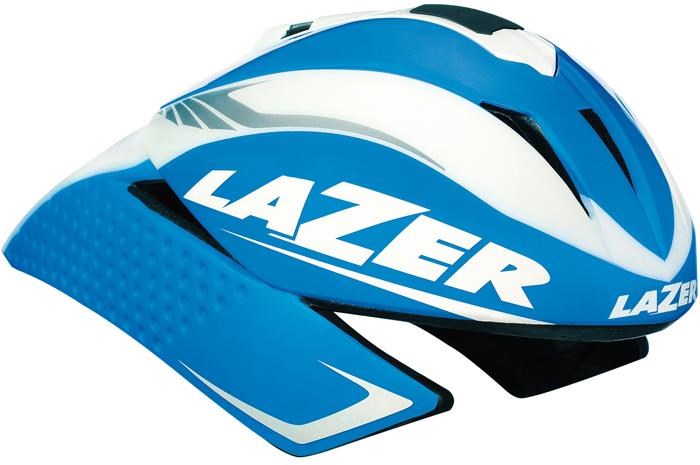 Lazer Tardiz TT Cycling Helmet