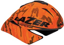 Lazer Tardiz TT Cycling Helmet