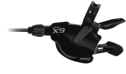 SRAM X9 Trigger Shifter