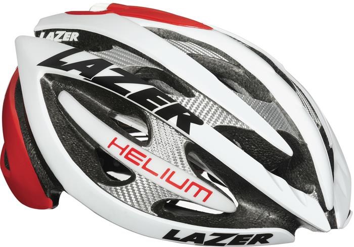 Lazer Helium S Road Cycling Helmet