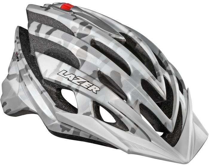 Lazer Nirvana MTB Cycling Helmet