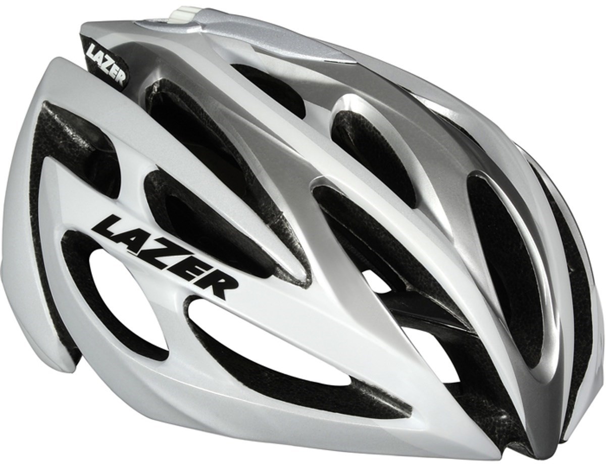 Lazer O2 Road Cycling Helmet