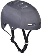 Lazer Armor Deluxe Fabric Skate/BMX Cycling Helmet
