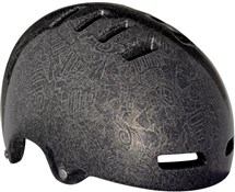 Lazer Armor Skate/BMX Cycling Helmet 2014