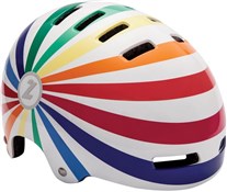 Lazer Street BMX/Skate Cycling Helmet