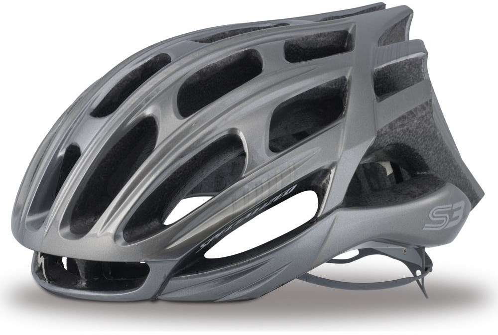 Specialized S3 Road Cycling Helmet 2015
