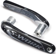 Specialized S-Works Carbon Road Crank Arms