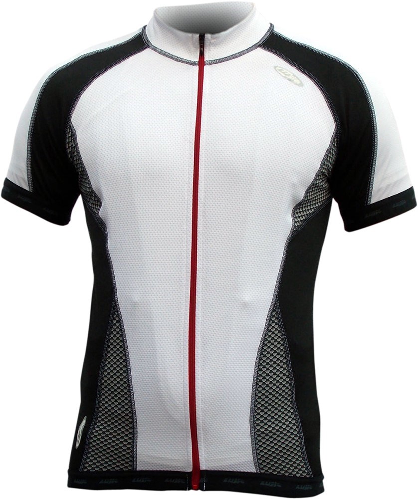 Lusso Coolite Short Sleeve Jersey