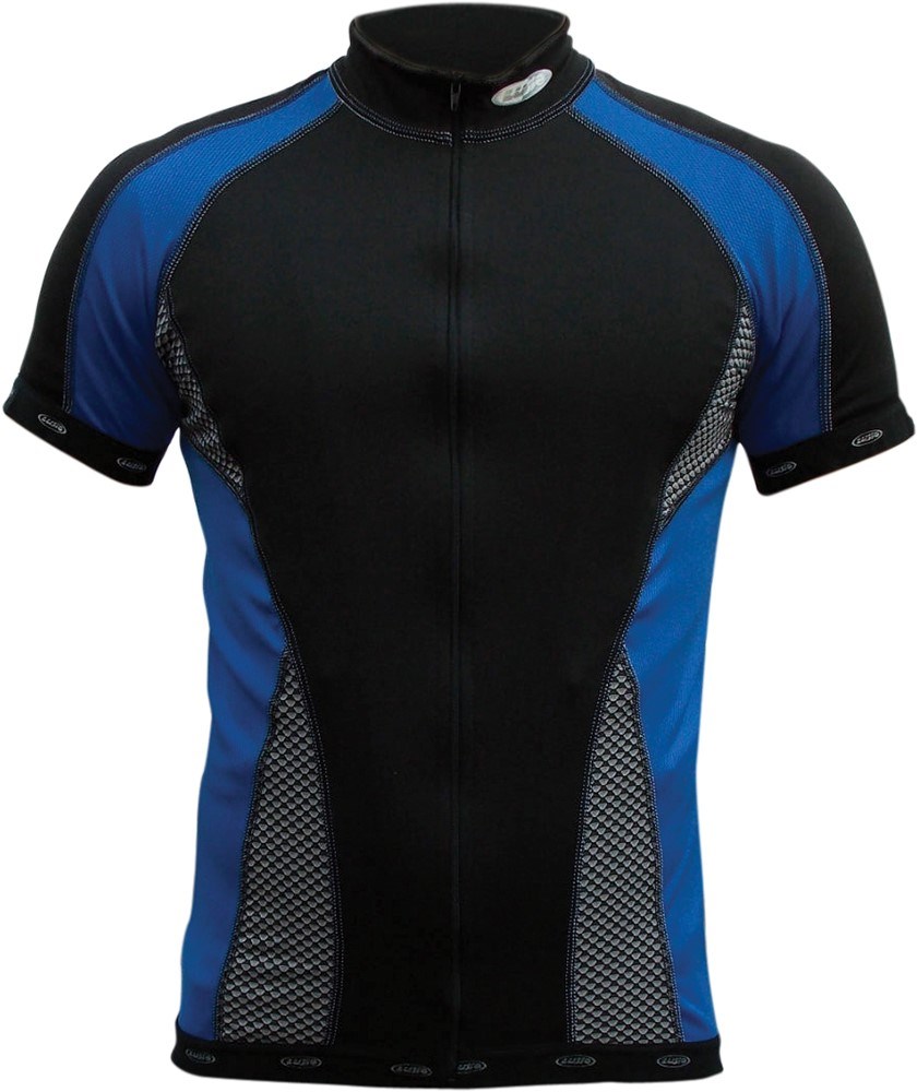 Lusso Coolite Short Sleeve Jersey