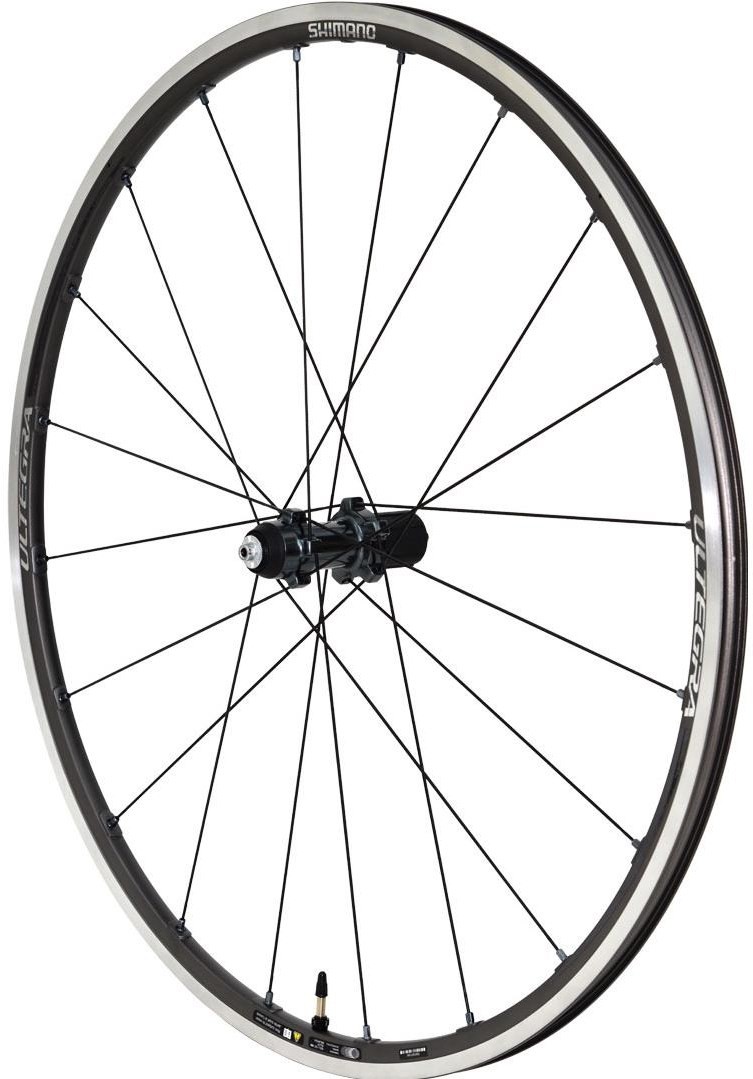 Shimano WH-6800 Ultegra Clincher or Tubeless Rear Wheel 11 Speed