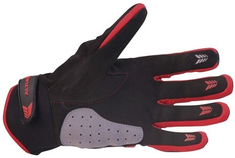 Altura Mayhem Windproof Long Finger Cycling Gloves 2015