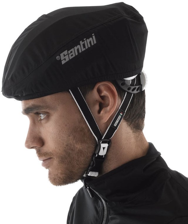 Santini Guard Helmet Cover