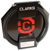 Clarks Replacement Disc Brake Hose For Avid