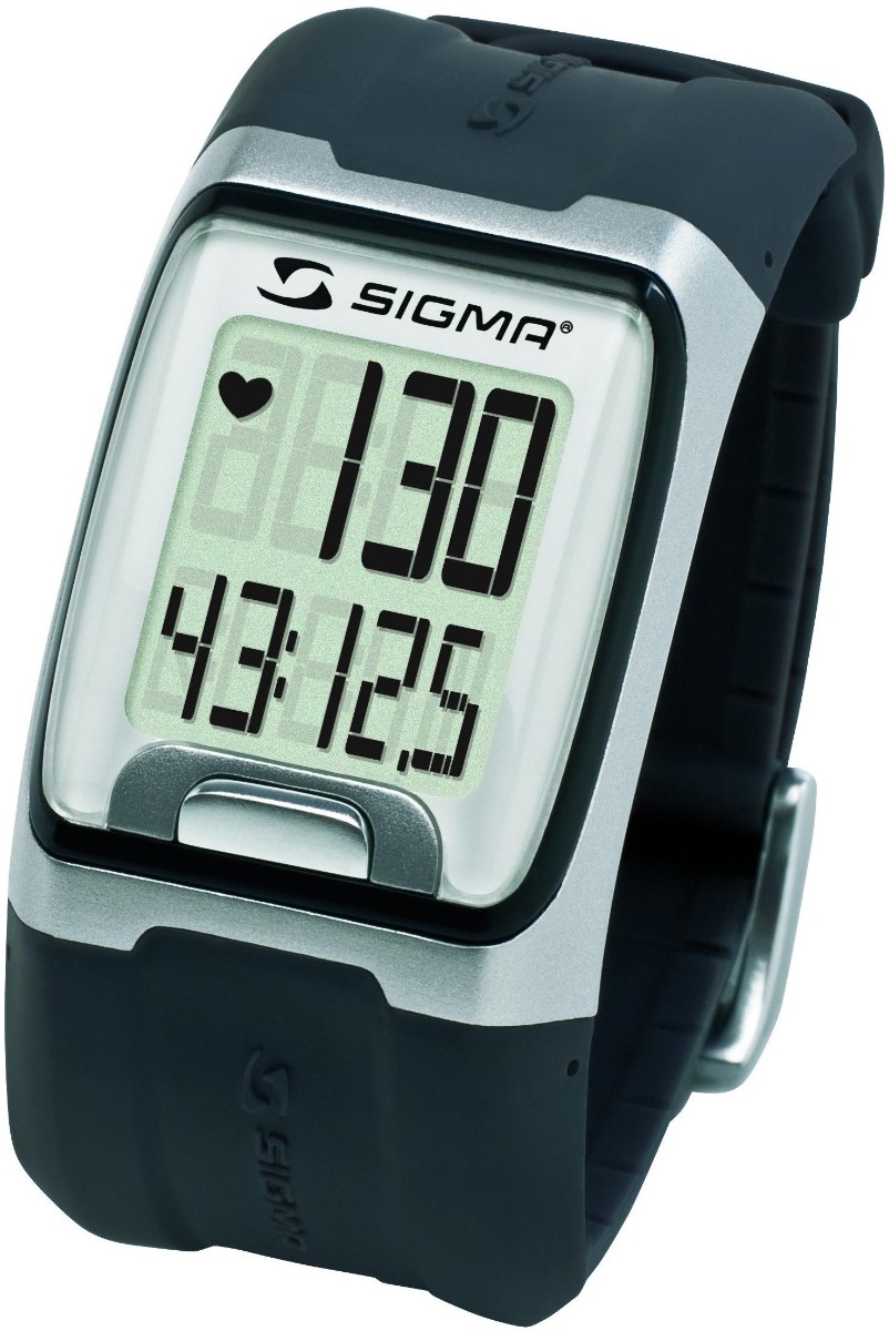 Sigma PC3.11 Heart Rate Monitor Computer Sports Wrist Watch