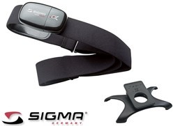 Sigma R3 Heart Rate Monitor Chest Belt