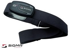 Sigma R1 Comfortex Heart Rate Monitor Chest Belt