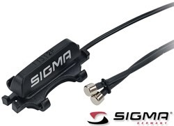 Sigma STS Cadence Transmitter Bike 2