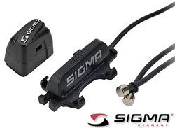Sigma Cadence Wire and Magnet