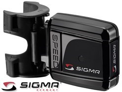 Sigma Speed Transmitter STS