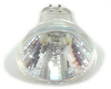 Sigma Mirage 20W Halogen Bulb