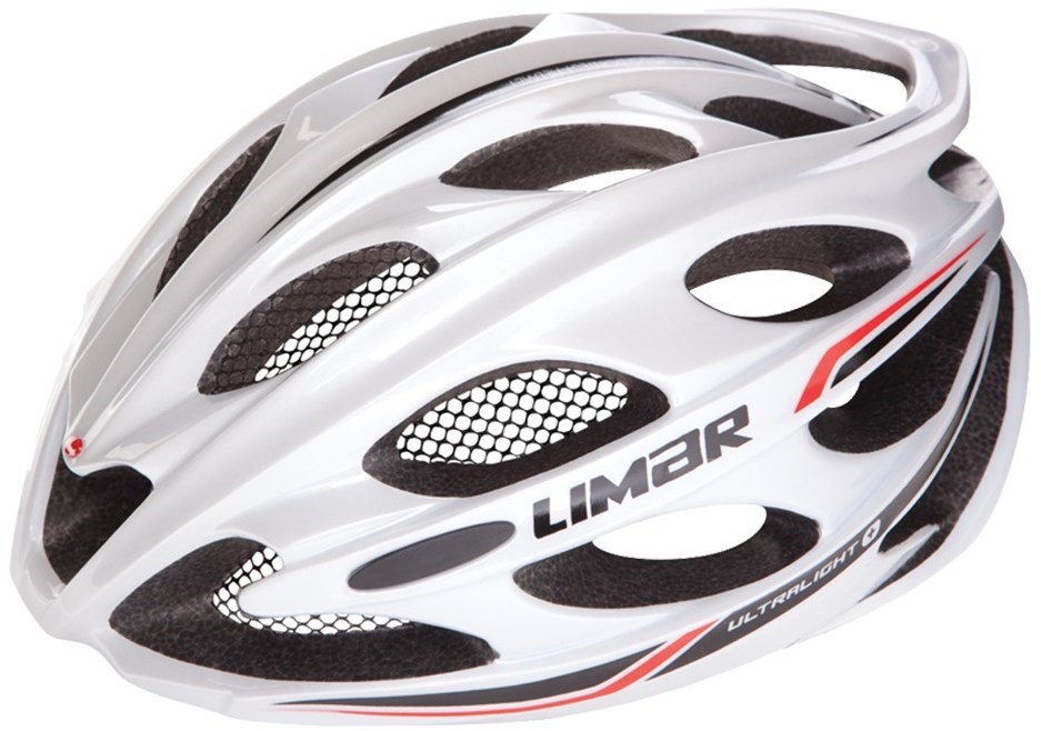 Limar Ultralight Road Helmet