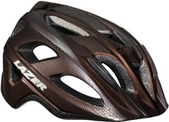Lazer Beam MTB Cycling Helmet