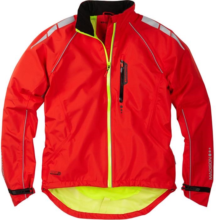 Madison Prime Waterproof Jacket