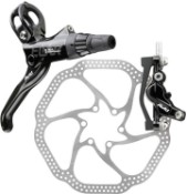 Avid Elixir 9 Trail Disc Brake - Rotor & Bracket Sold Separately