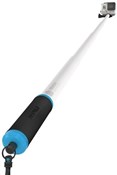 GoPole Reach - Extendable Pole for GoPro Cameras