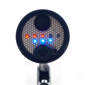 Exposure Strada Mk5 Road Specific Rechargeable Front Light  - Including Remote Switch