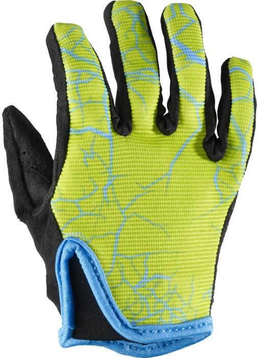 Specialized Kids LoDown Long Finger Cycling Gloves