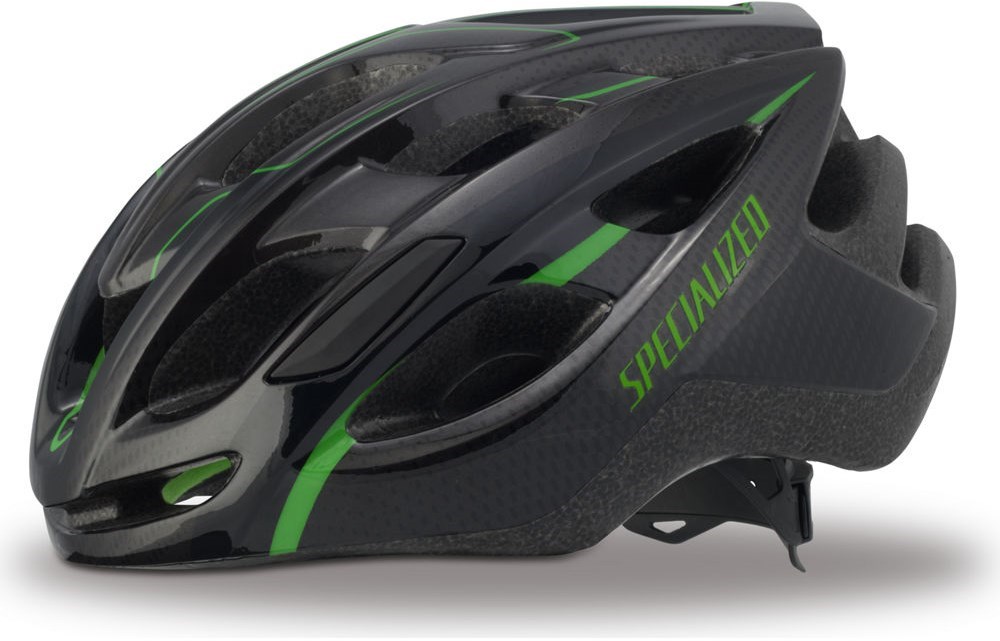 Specialized Chamonix Road Cycling Helmet 2015