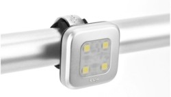 Knog Blinder 4 LED Square Rechargeable USB Front Light