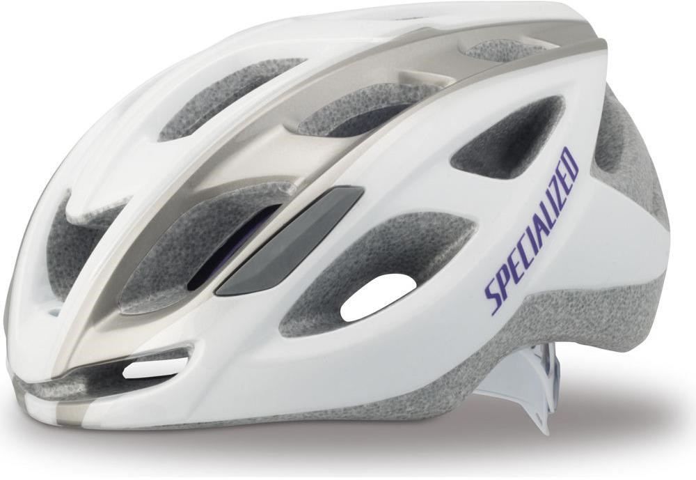 Specialized Duet Womens Road Cycling Helmet