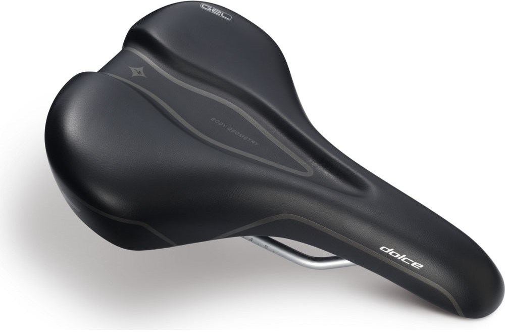 Specialized Dolce Gel Womens Saddle 2016