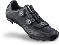Specialized S-Works XC MTB Shoes