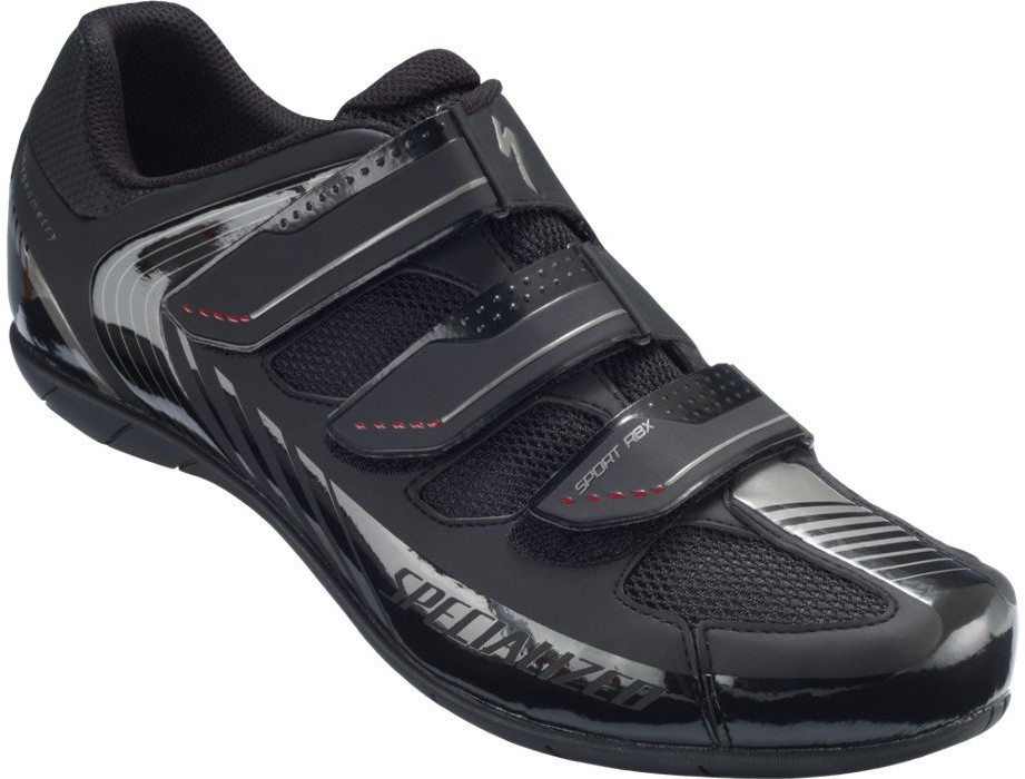 Specialized Sport RBX Road Cycling Shoes 2014