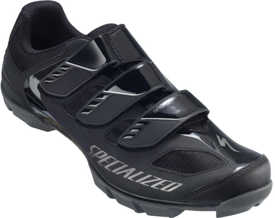Specialized Sport MTB Cycling Shoes 2015