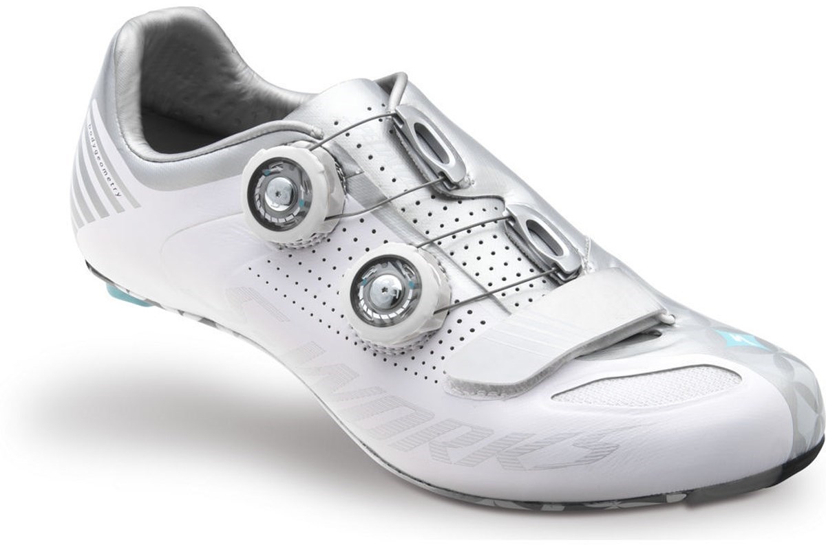 Specialized S-Works Womens Road Cycling Shoe