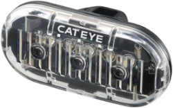 Cateye OMNI 3 HL-LD135 3 LED Front Light