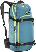 Evoc FR Freeride Pro Daypack Backpack - 18L/20L/22L
