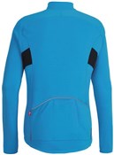 Specialized Solid Long Sleeve Jersey 2014
