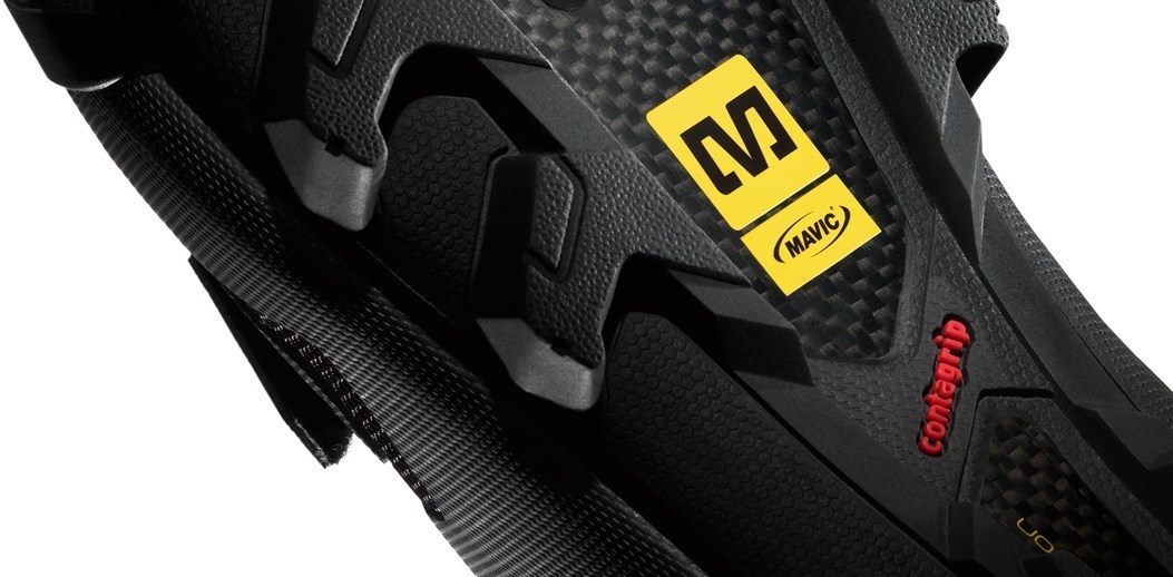 Mavic Crossmax MTB Enduro Racing Cycling Shoes