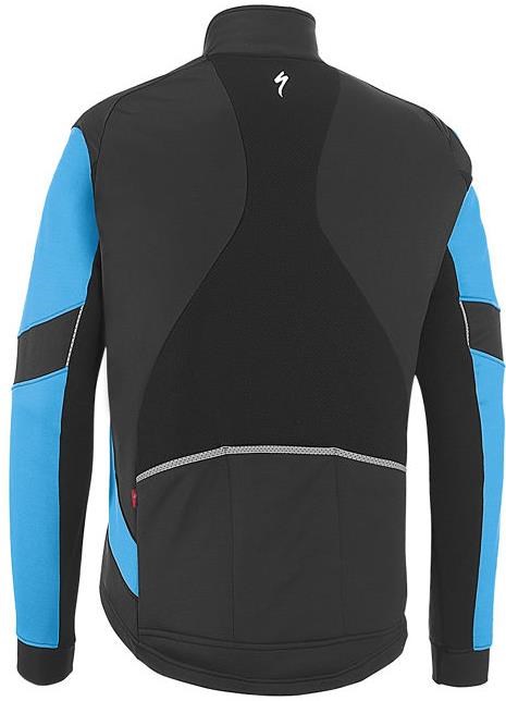 Specialized Start Winter Partial Windproof Jacket